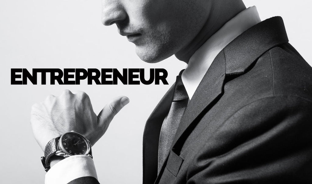 50 remarkable entrepreneurs
