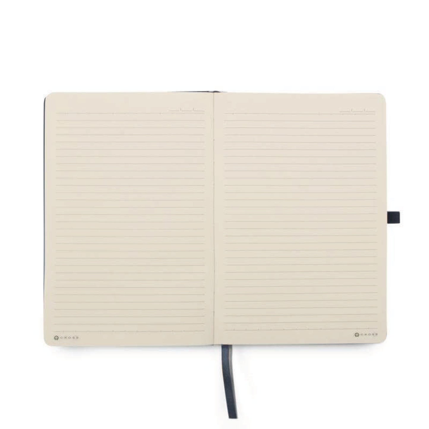 Cross A5 - Blue Hardcover notebook with box