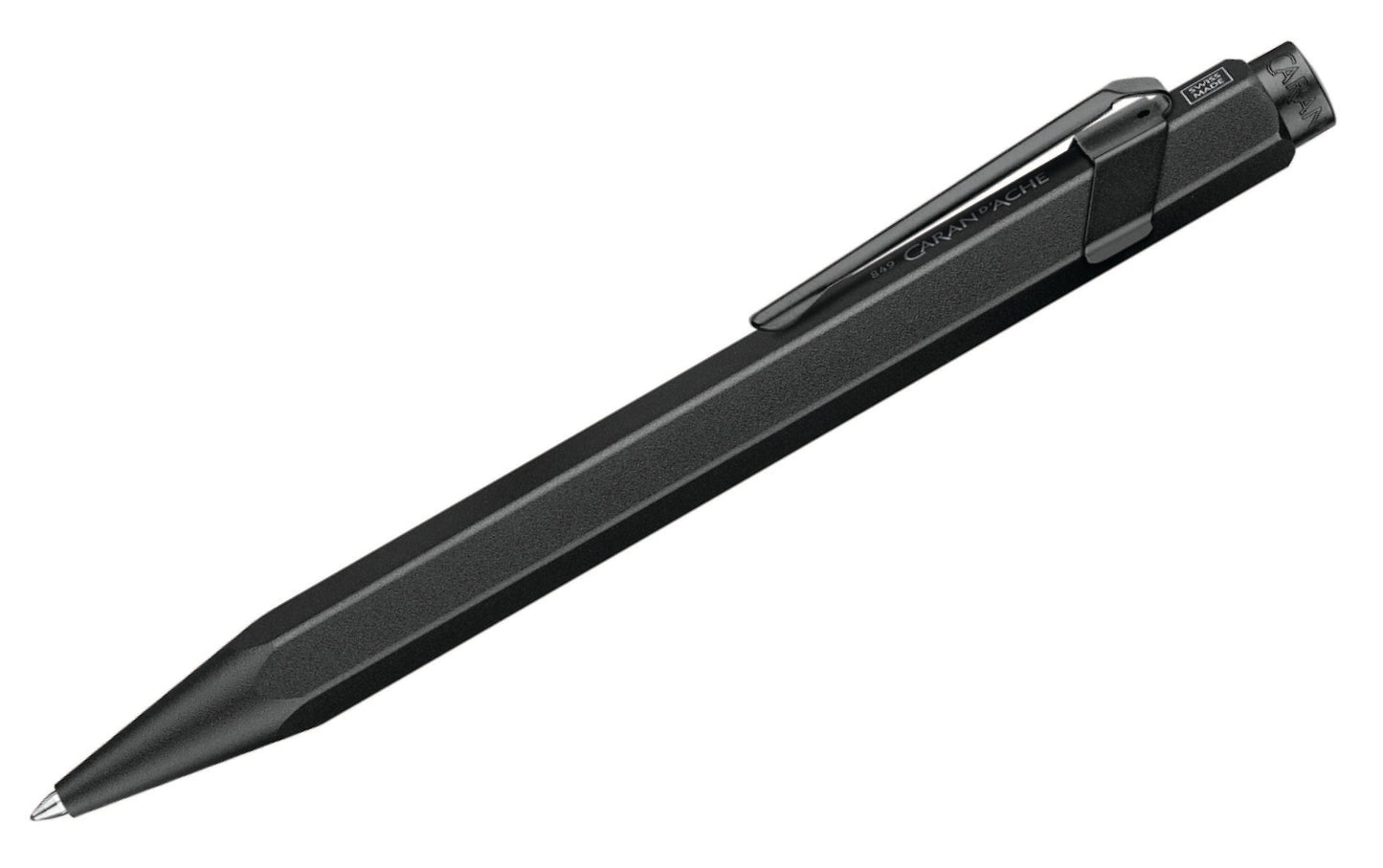 XL BALLPOINT PEN 849™ BLACK CODE