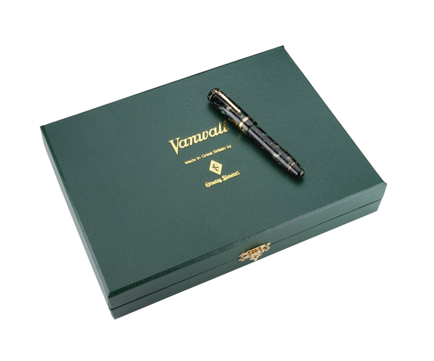 Conway Stewart Vanwall Pen · Fountain Pen