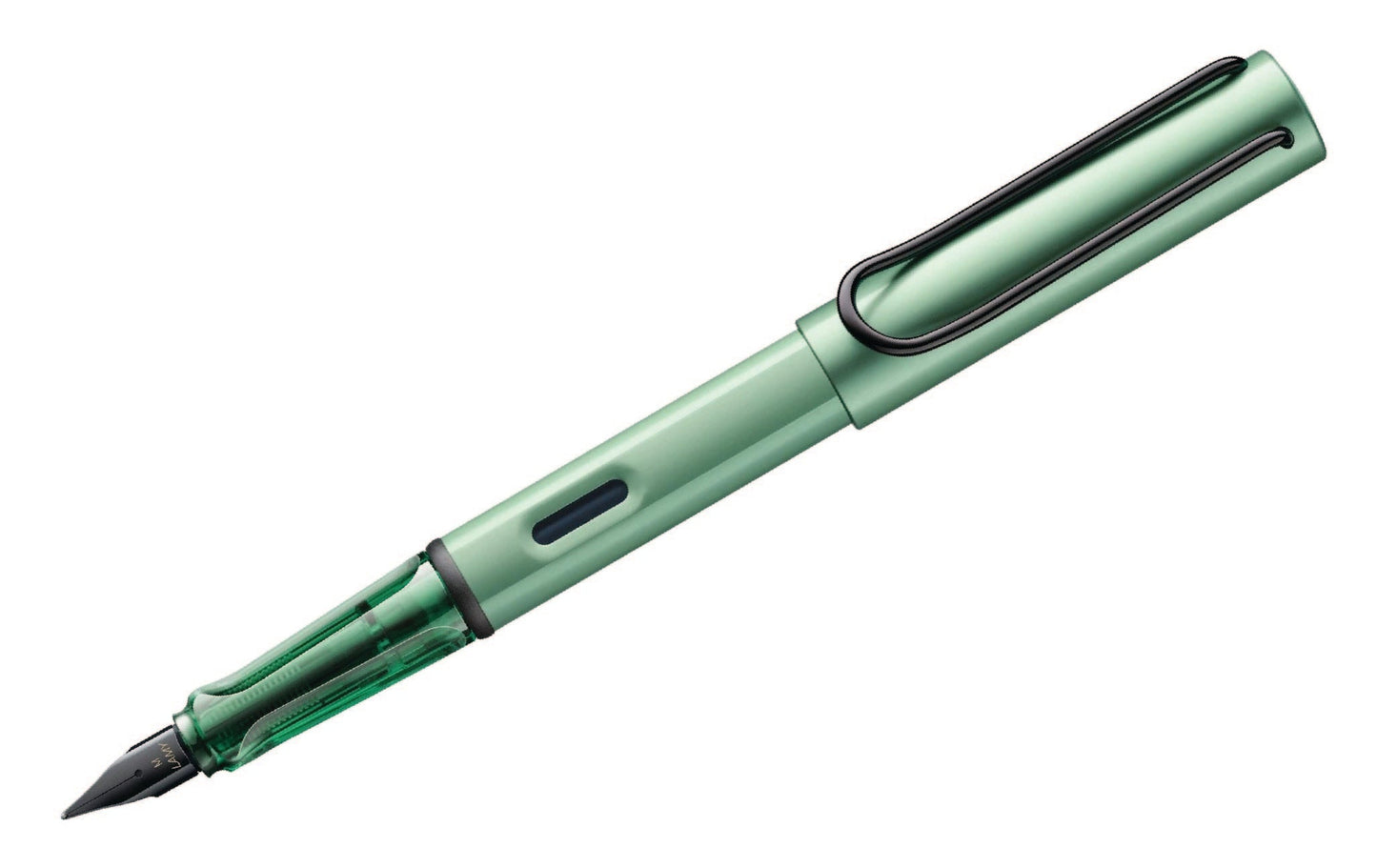 AL-Star Mint Special Edition Fountain pen