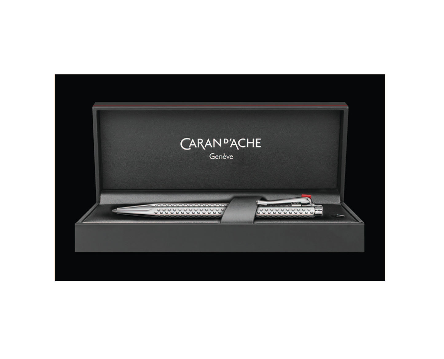 Caran d'Ache Ecridor Golf Ballpoint pen