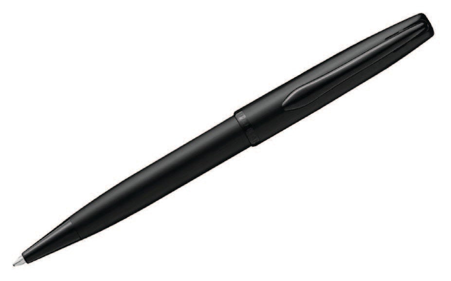 Pelikan Jazz Noble Ballpoint Pen (Black)