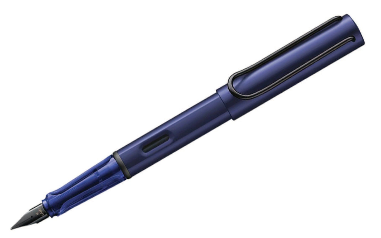 AL-Star Dark Dusk Special Edition Fountain pen