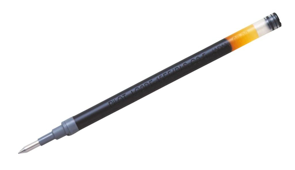 Pilot G2 Gel refills