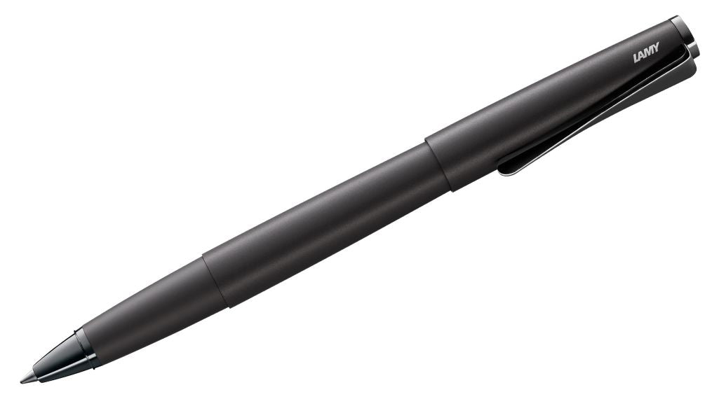 Studio Lx All Black Special Edition Rollerball