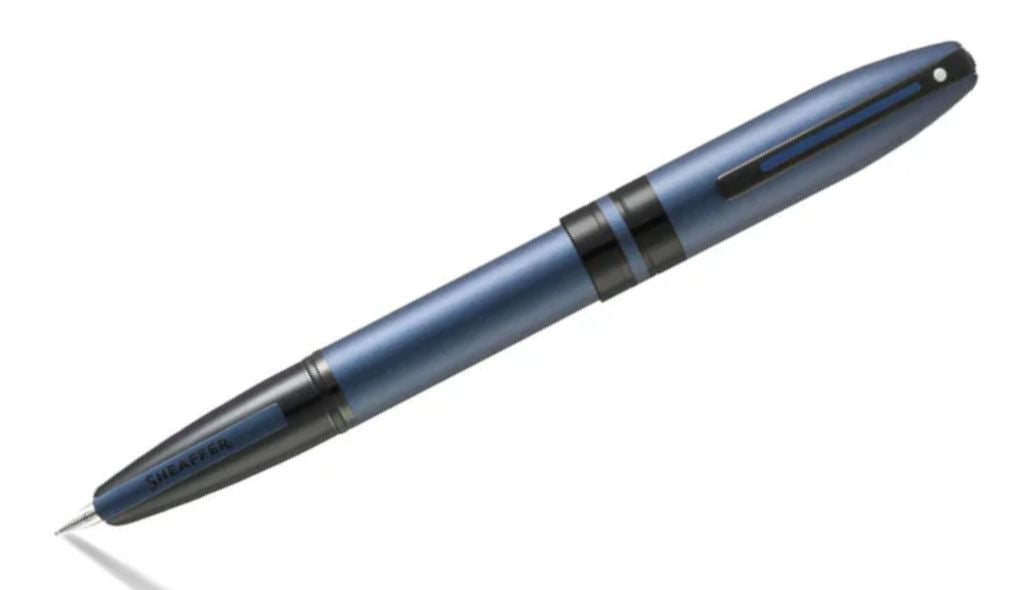 Sheaffer® Icon Fountain pen - Metallic Blue