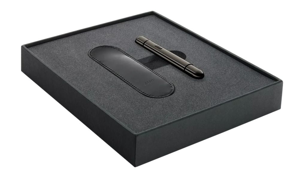LAMY Pico Lx Set ruthenium set