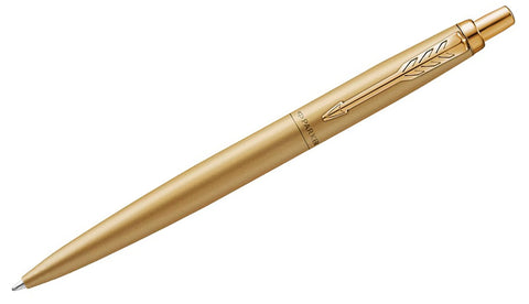 Jotter XL gold with gold trim Ballpoint Pen