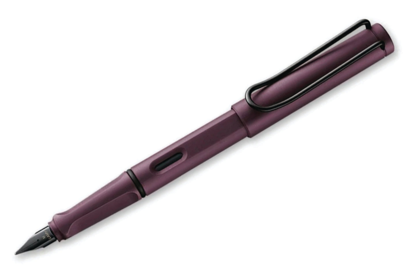 Safari Scarlet Special Edition Fountain Pen