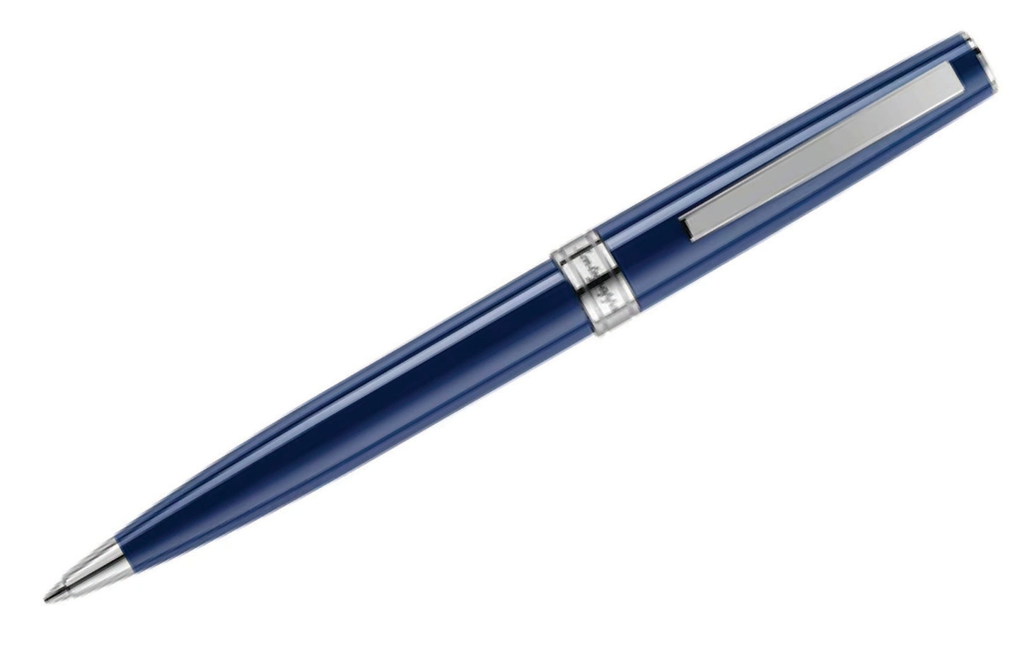 Armonia Navy Ballpoint Pen