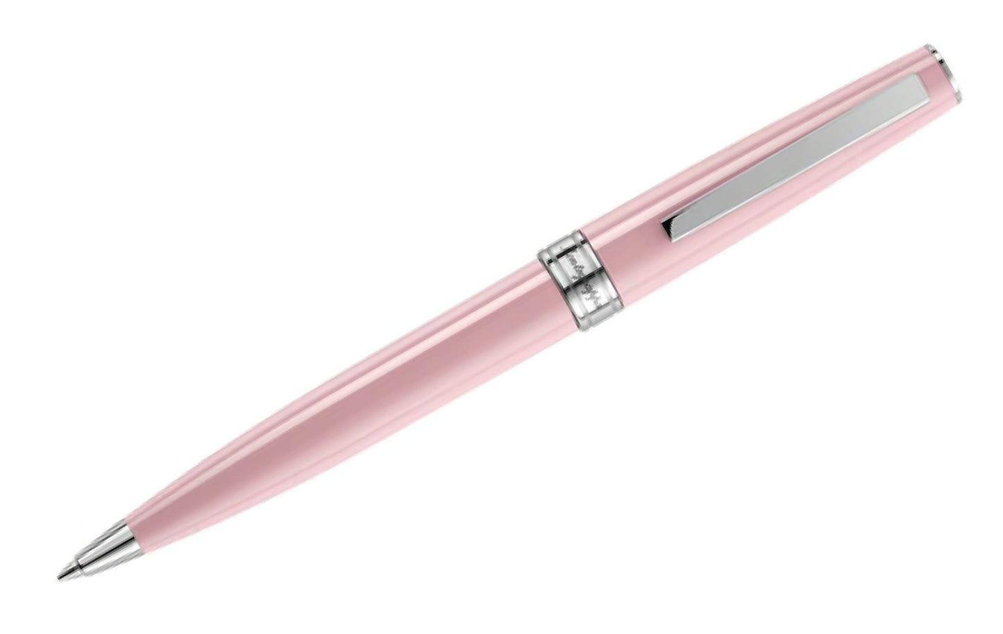 Armonia Pink Ballpoint Pen