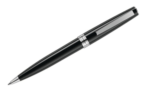 Armonia Black Ballpoint Pen