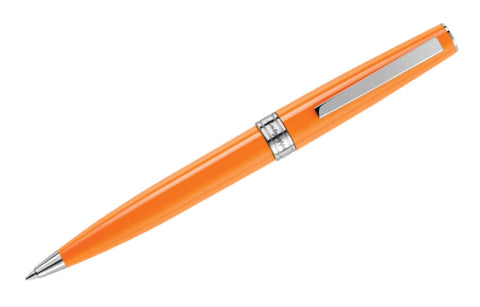 Armonia Orange Ballpoint Pen