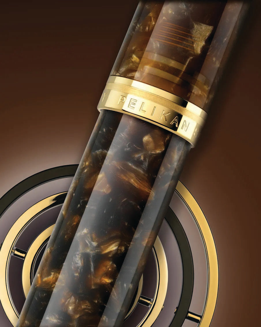 Souverän® M1000 Renaissance FP