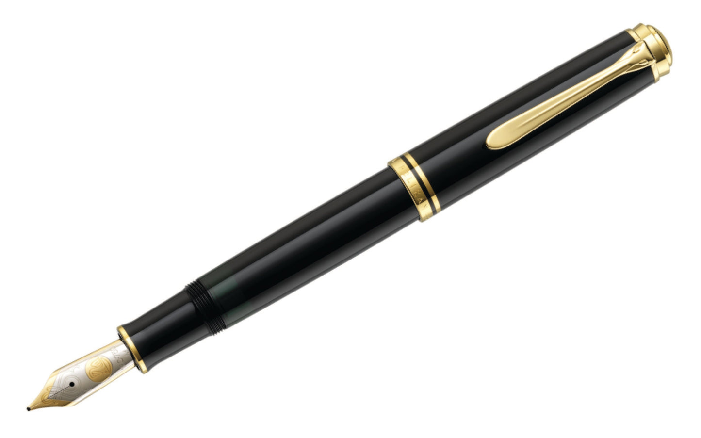 Souverän® M1000 Black