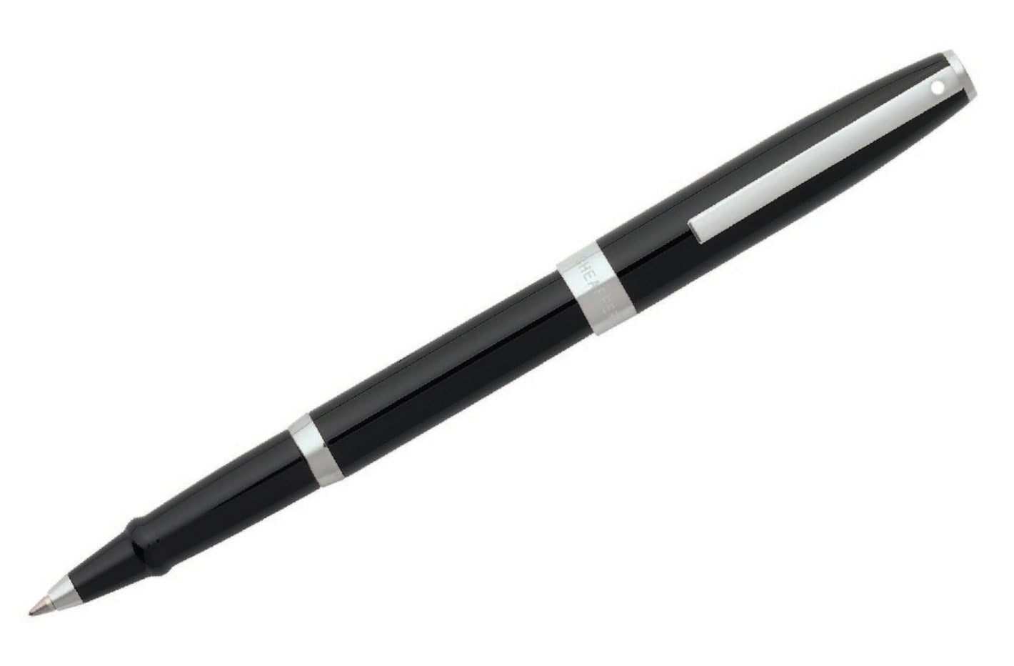 Sagaris™ - Black Rollerball