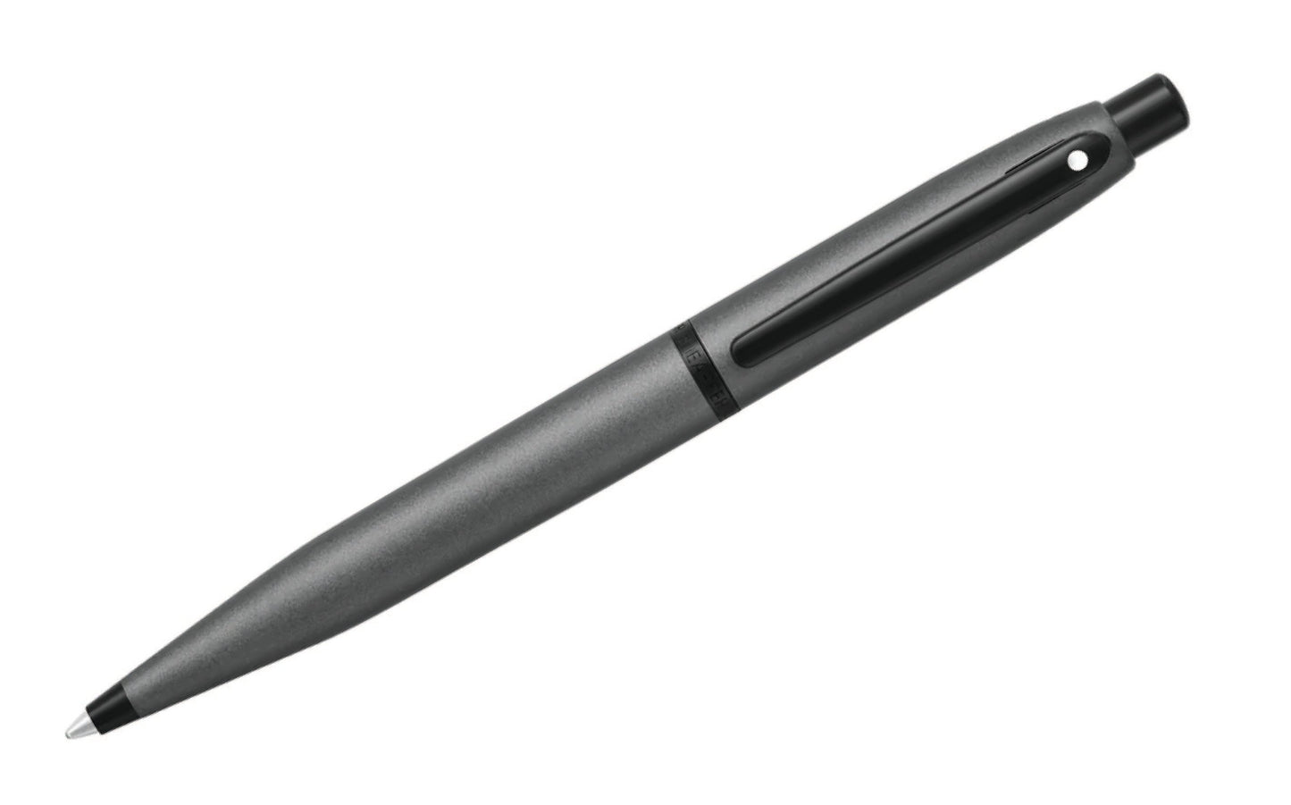 VFM - Gunmetal grey with matte black trim BallPoint Pen