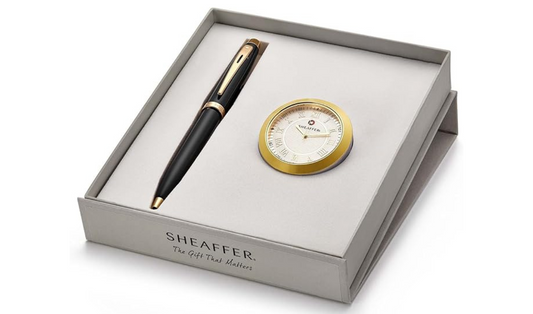 Sheaffer 9322 2 Piece Set