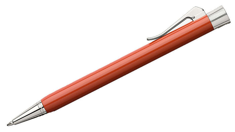 Intuition Resin Terra Ballpoint Pen