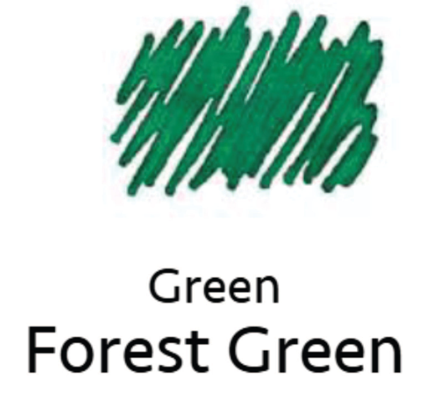 Iroshizuku shin-ryoku (Green - Forest Green) 15 ml Bottled Ink