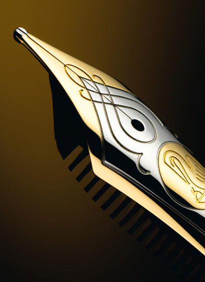 Souverän® M1000 Renaissance FP