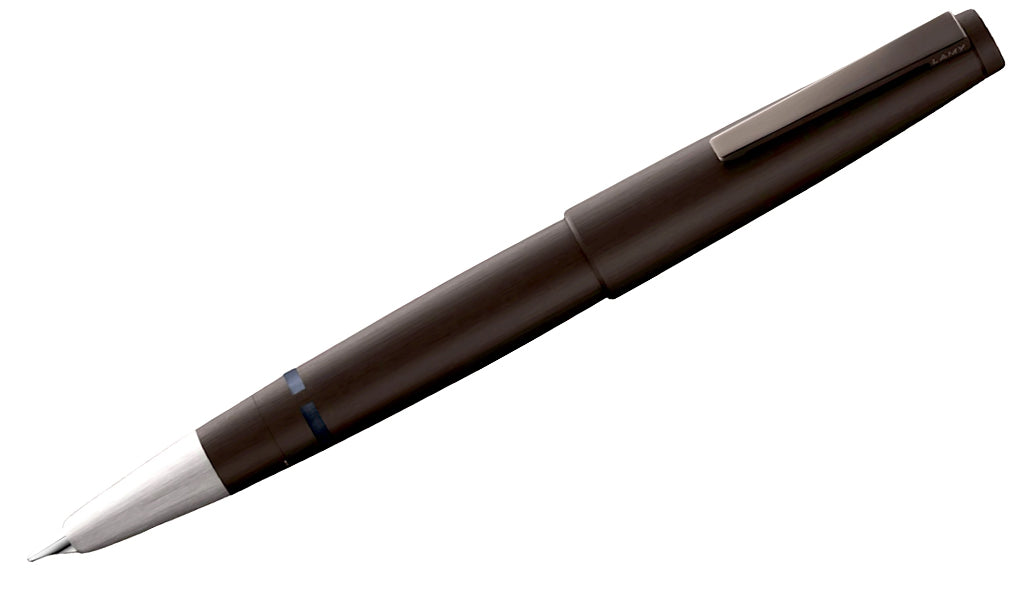 2000 Brown Limited Edition 2021 Fountain Pen – Pens Corner