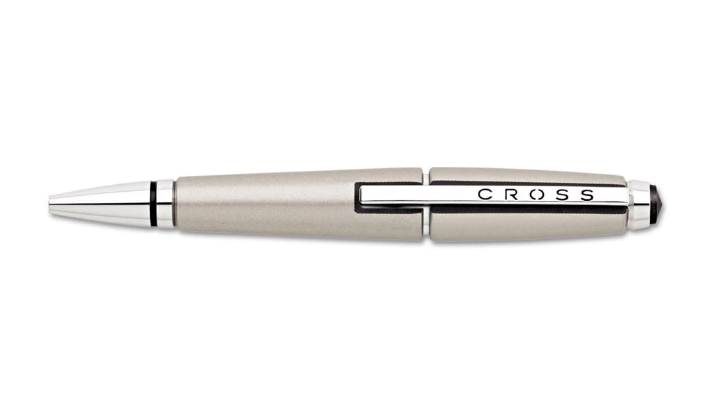 Edge Titanium Rollerball Pen