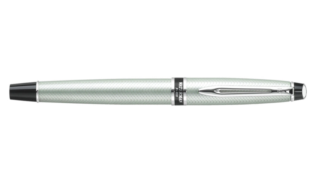 Expert Urban City Line Silver Fountain Pen