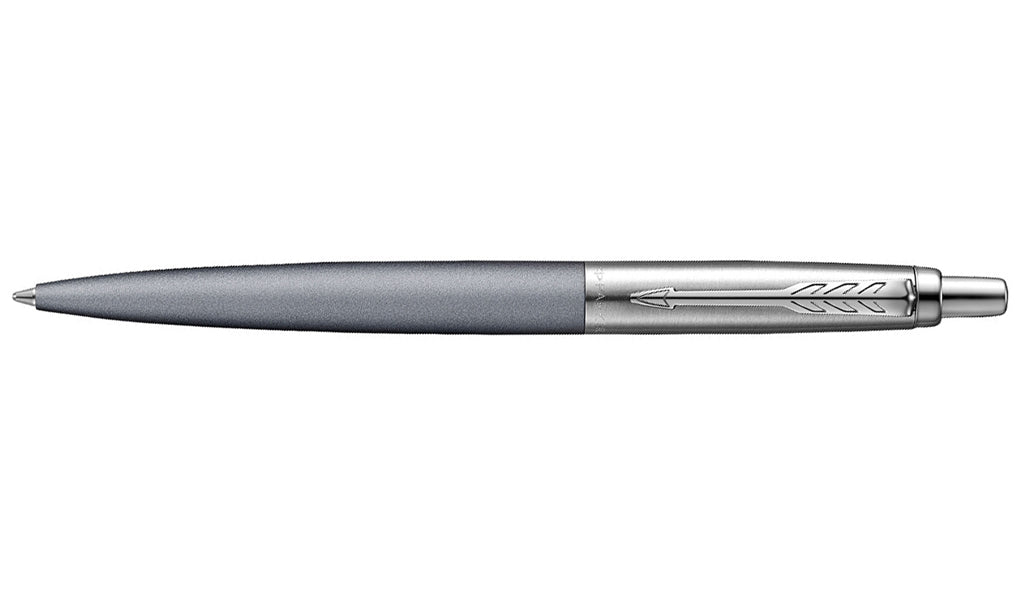 Jotter - XL Alexandra Matte Grey Ballpoint Pen