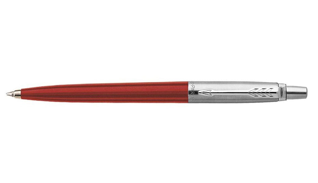 Jotter - Special Red Ballpoint Pen