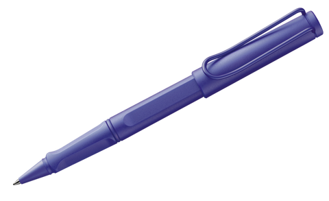 Safari Candy Special Edition Violet – Rollerball Pen