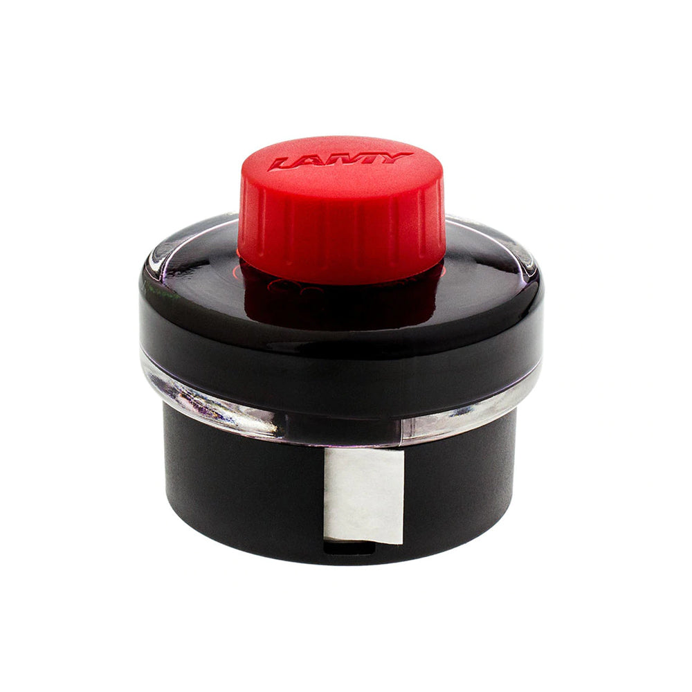T52 Ink Bottle Red 50ml