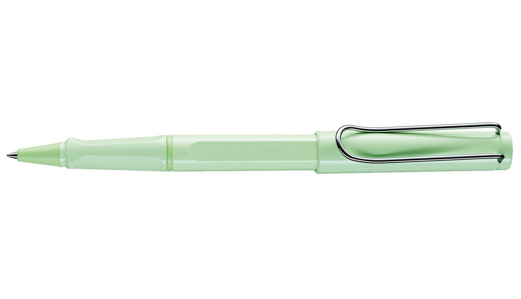 Safari Pastel – Special Edition Rollerball Pen 2019 (Mint-Glaze)