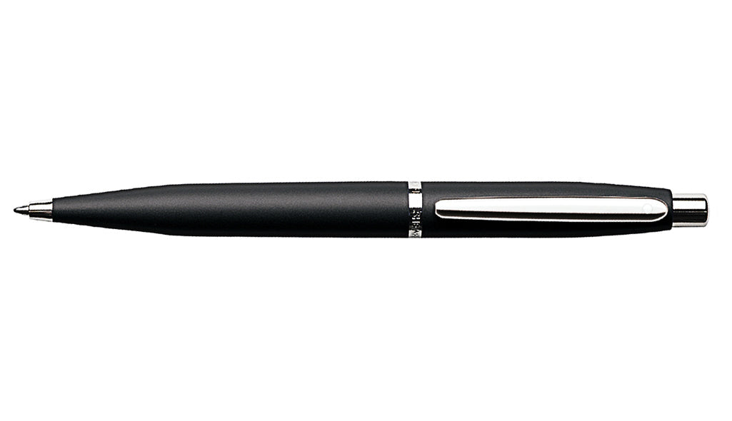 VFM - Matte Black Ballpoint Pen