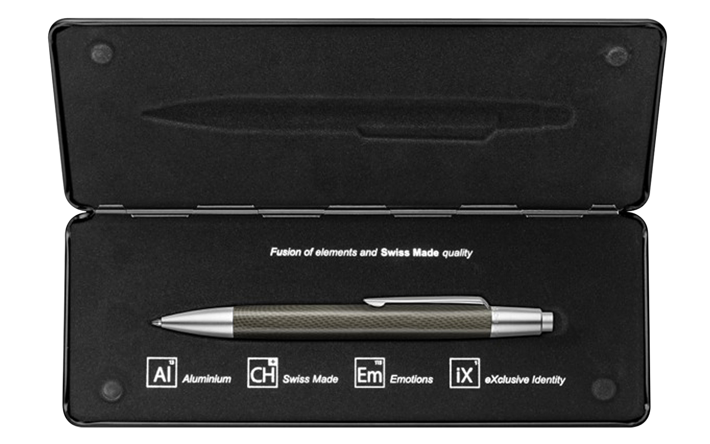 Alchemix Reptile Ballpoint Pen