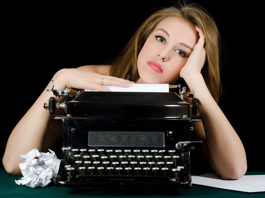 How to Overcome a Writer’s Block?