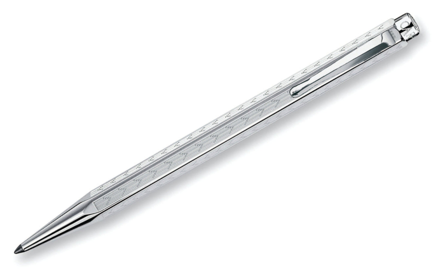 Ecridor Chevron Ballpoint Pen