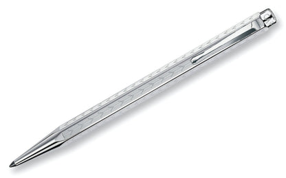 Ecridor Chevron Ballpoint Pen