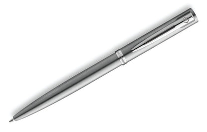 Waterman - Impression - Steel Chrome Trim Ballpoint pen