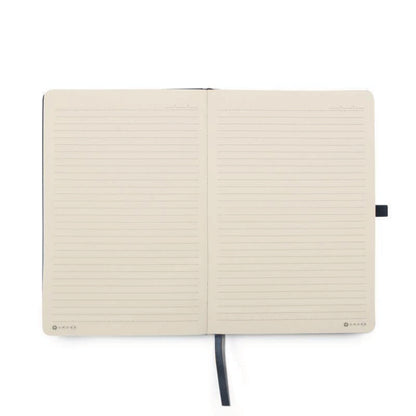 Cross A5 - Black Hardcover notebook with box