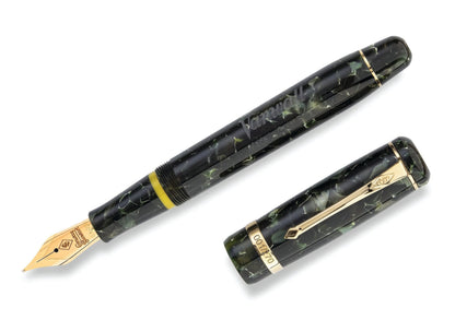 Conway Stewart Vanwall Pen · Fountain Pen