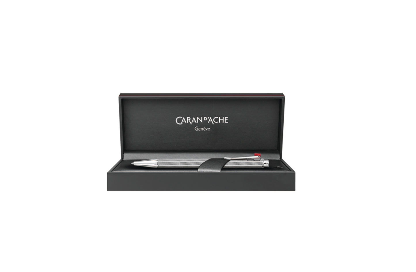 Caran d'Ache Ecridor Milanese Ballpoint pen
