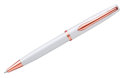 Pelikan Jazz Noble Ballpoint Pen (Pearl)