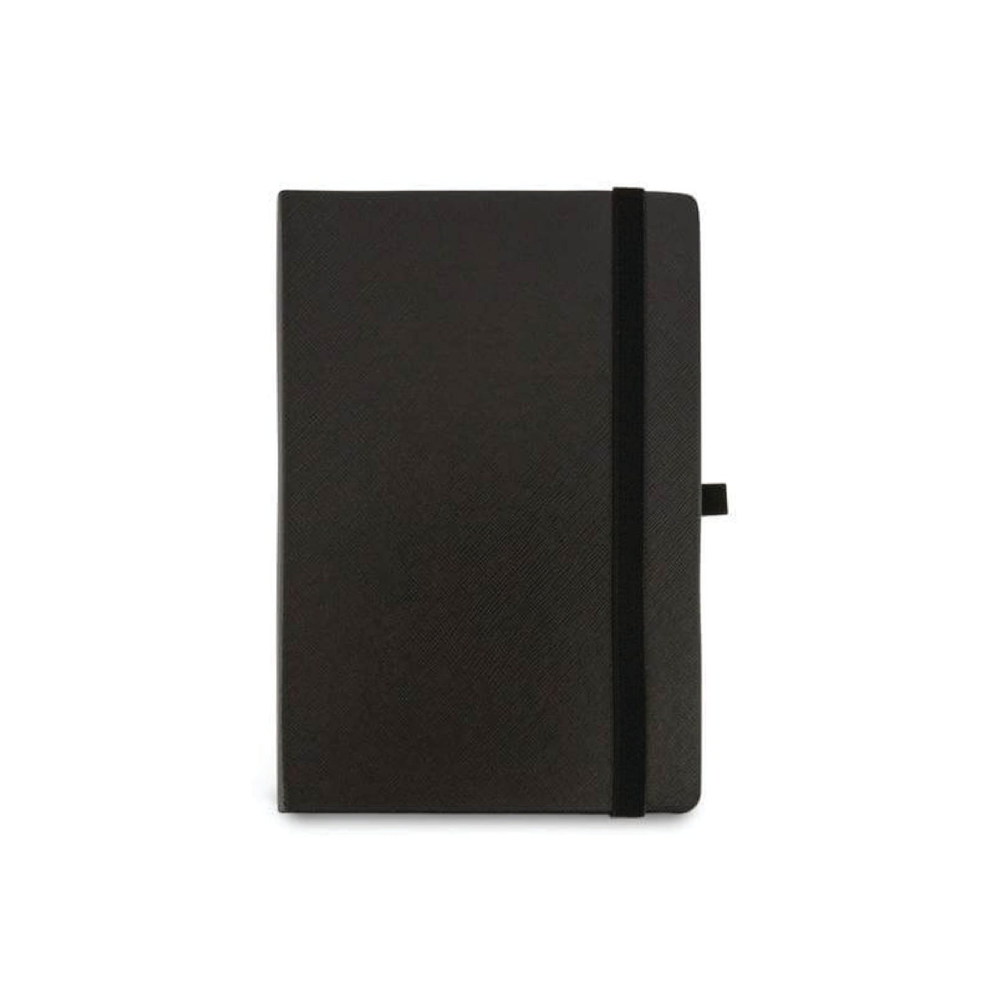 Cross A5 - Black Hardcover notebook with box