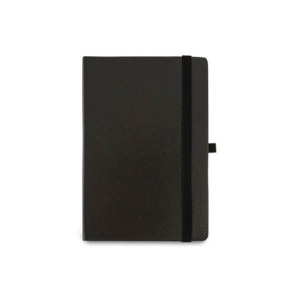 Cross A5 - Black Hardcover notebook with box