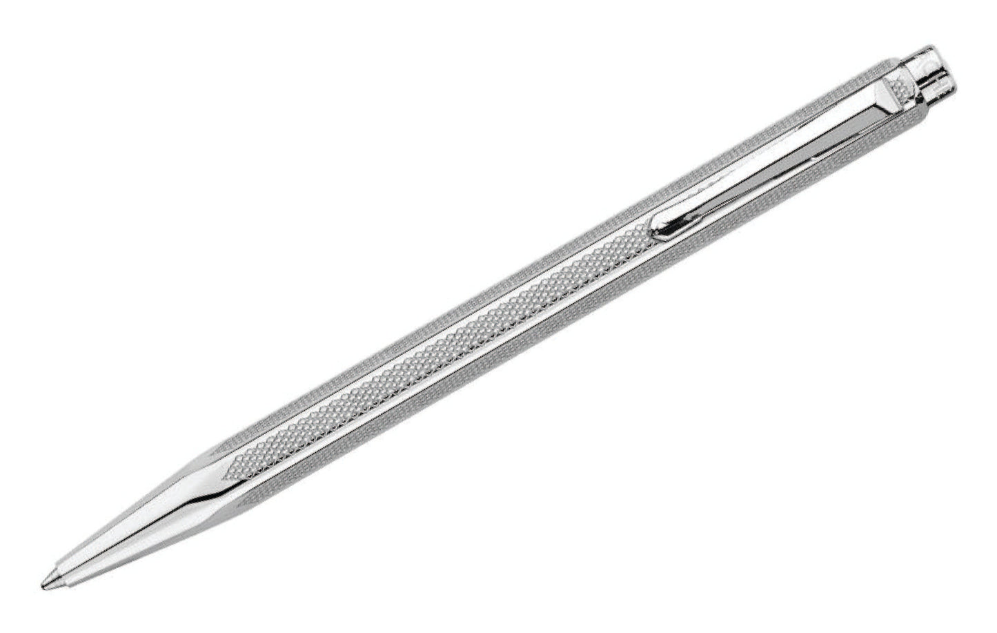 Caran d'Ache Ecridor Retro Ballpoint Pen
