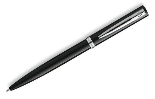 Waterman - Impression - Black Palladium Trim Ballpoint pen