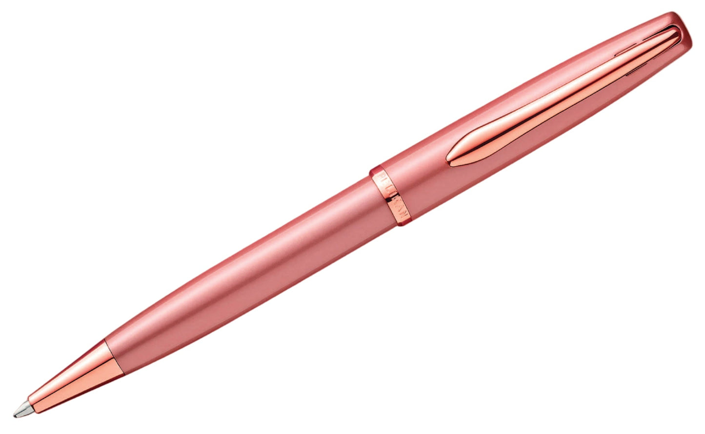 Pelikan Jazz Noble Ballpoint Pen (Rose)