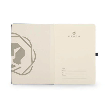Cross A5 - Black Hardcover notebook with box